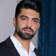 نصب شیشه با جرثقیل 11 غلامرضا اسماعیل زاده