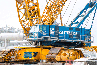 Sarens