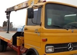 اجاره جرثقیل خاور