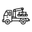 اجاره جرثقیل ۵ تن 10 icon